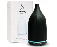 Aromatly Dyfuzor zapachowy Pure 2 czarny - 1417694 - zdjęcie 1